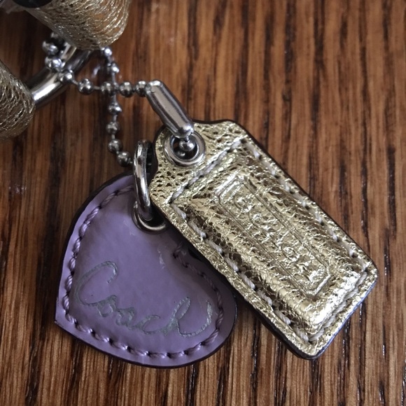 Coach Purse - Picture 3 of 3